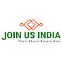 Join Us India logo