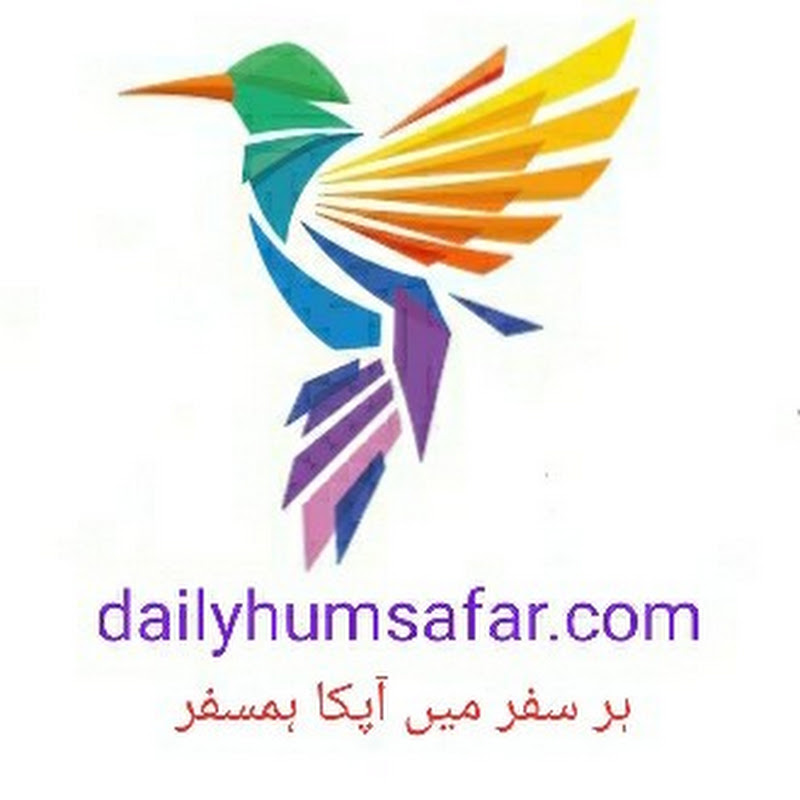 Daily Humsafar