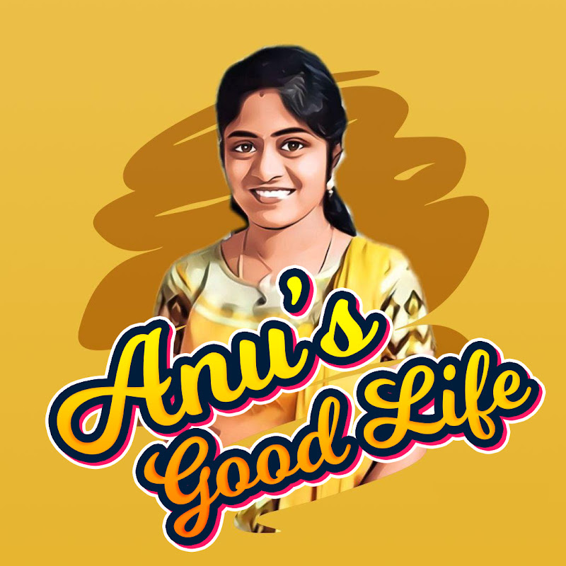 Anu's Good Life