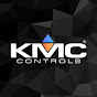 KMC Controls logo