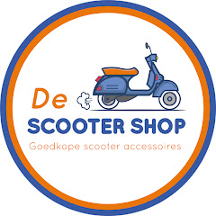 De Scooter Shop net worth
