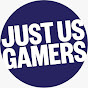 JUSTUSGAMERS2 logo