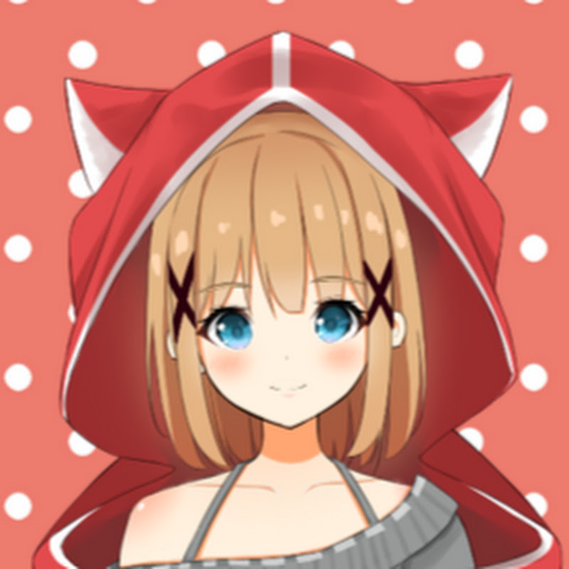 狛狼ちの/Chino Channel【おとりざ夢編】