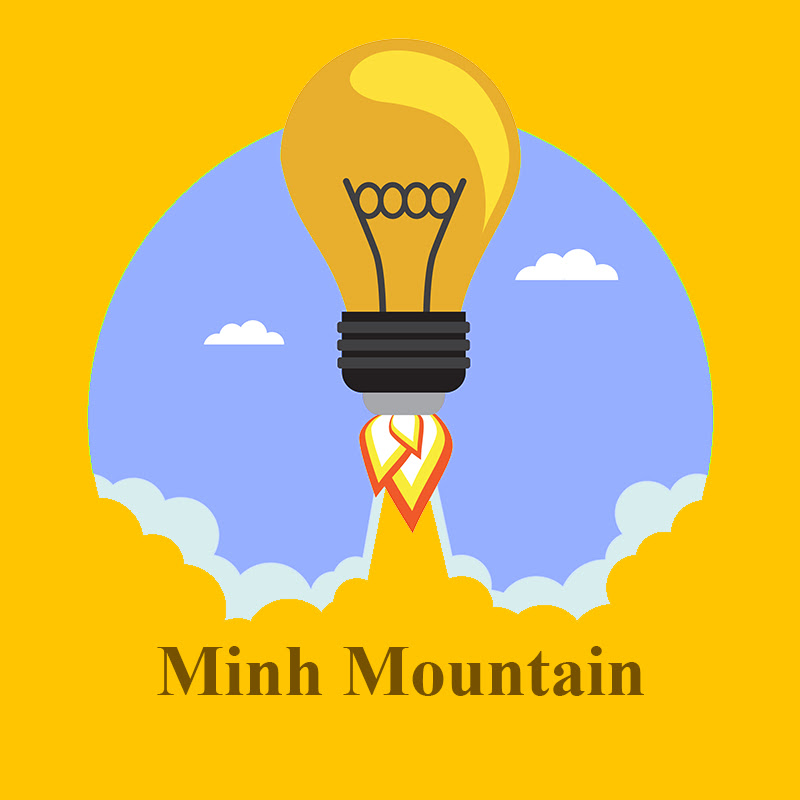 Minh Mountain icon