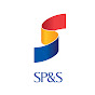 SPandS logo