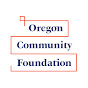 Oregon Community Foundation logo