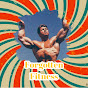 Forgotten Fitness logo