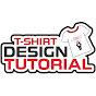 T-Shirt Design Tutorial logo