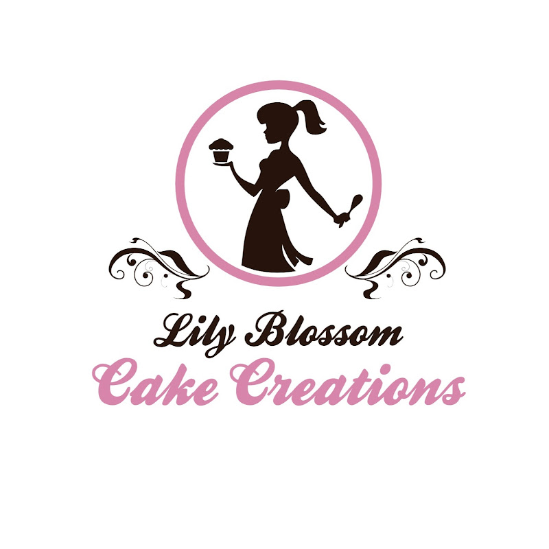 Lily Blossom Cake Creations