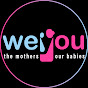 WeYou logo