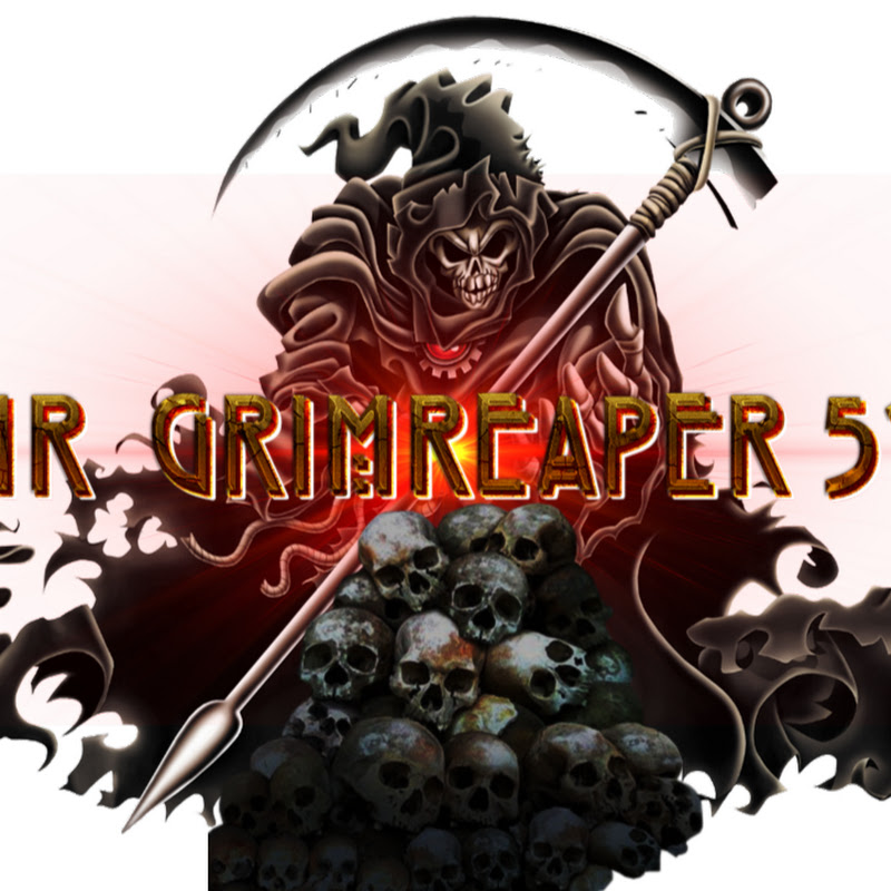 MrGrimreaper512