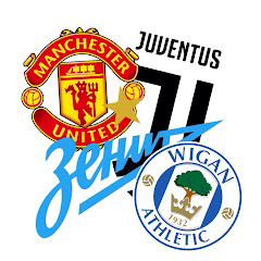 Forever Zenit Man UTD Wigan A