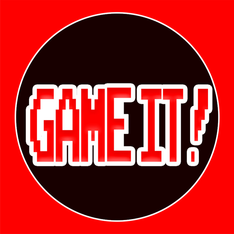 GAME IT! icon