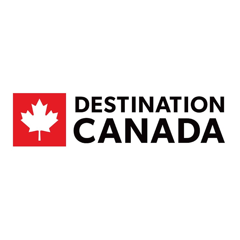 Destination Canada channel avatar