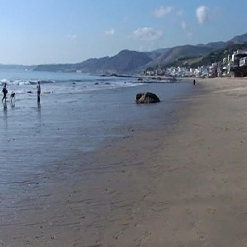 malibubeachworkout