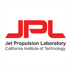 NASA Jet Propulsion Laboratory Avatar