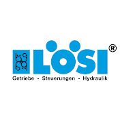 LöSi Getriebe-Steuerungen-Hydraulik GmbH
