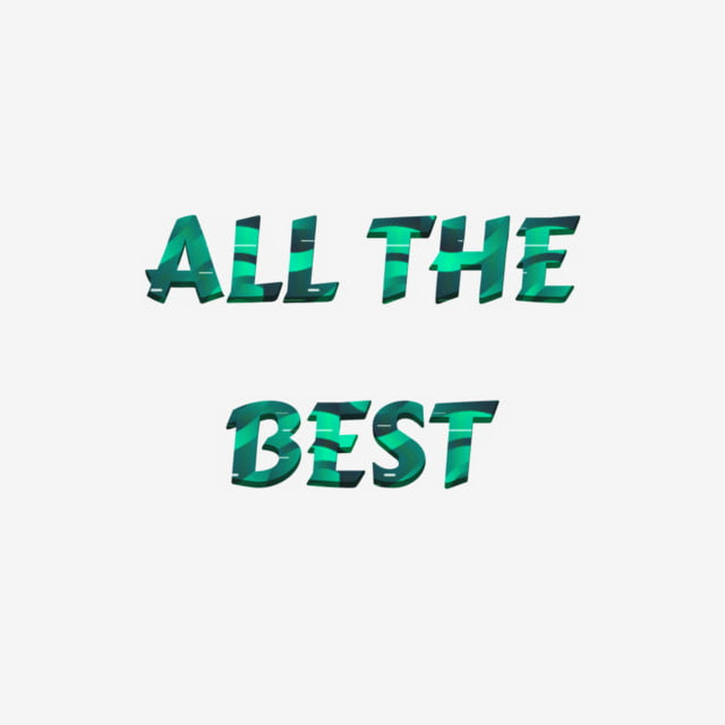 AllTheBest