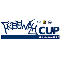 FreewayCup