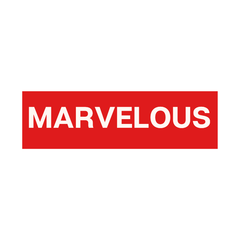 MARVELOUS INFINITY