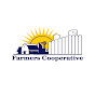 Farmers Cooperative logo