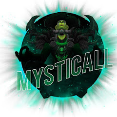 Mysticall The Monk net worth