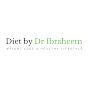 Diet by Dr Ibraheem logo