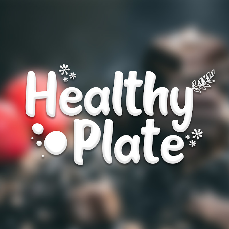 Healthy Plate