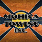 Mohica Towing logo