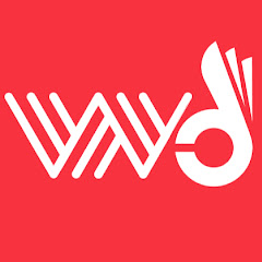 Логотип каналу The Weirdo