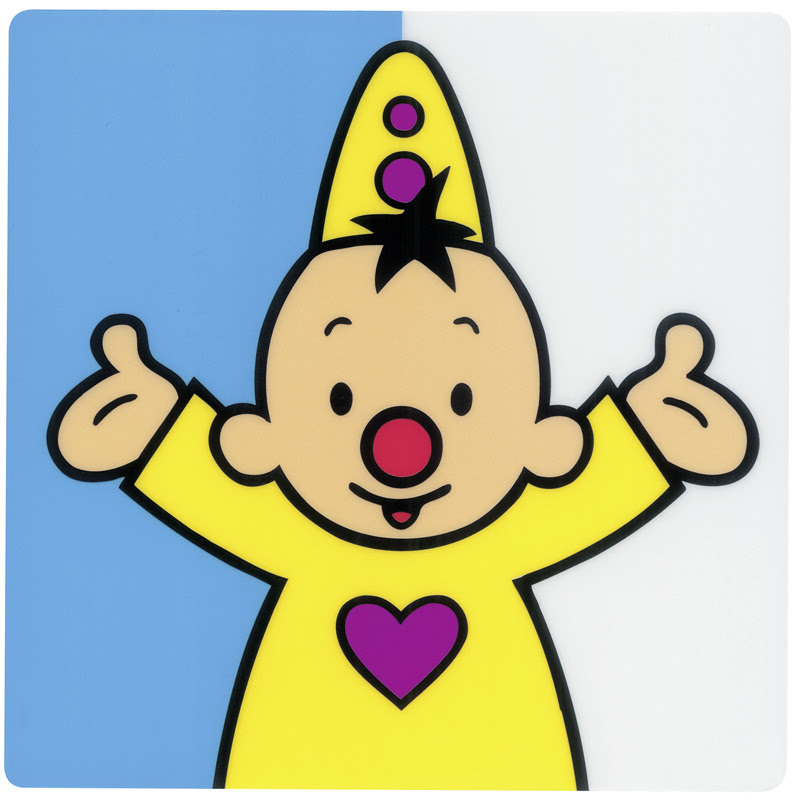 Bumba - The little clown