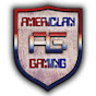 Americlan Gaming logo