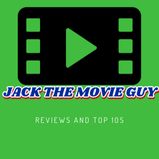 Jack Rodak the movie guy