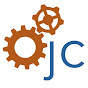 jc Tools logo
