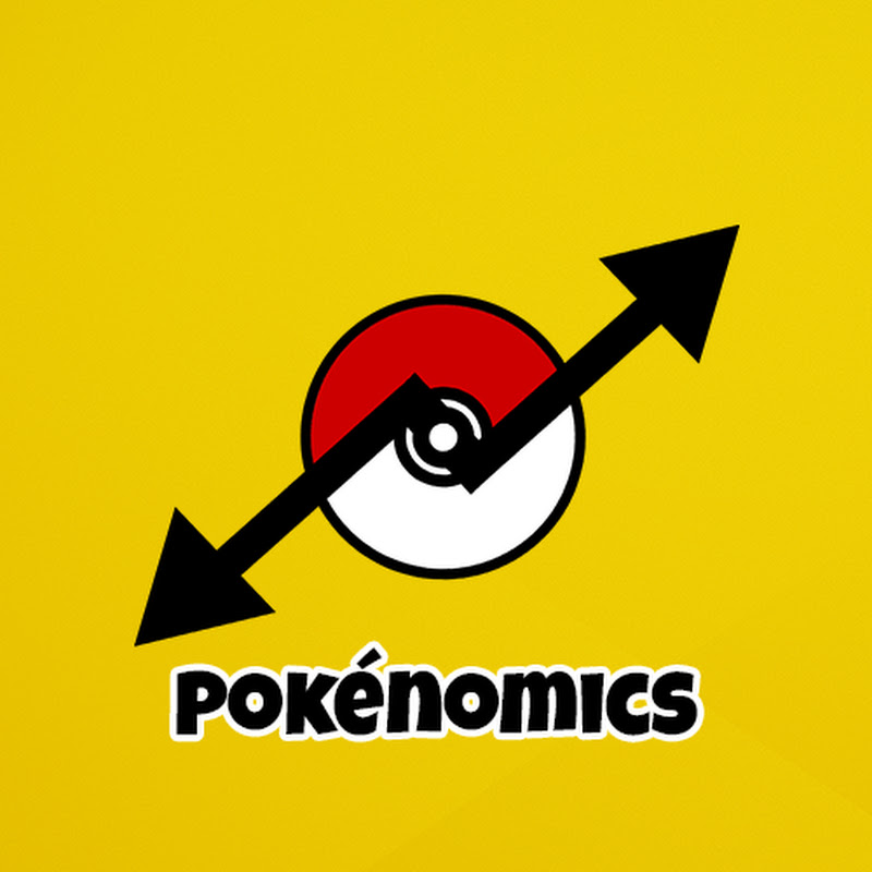Pokénomics