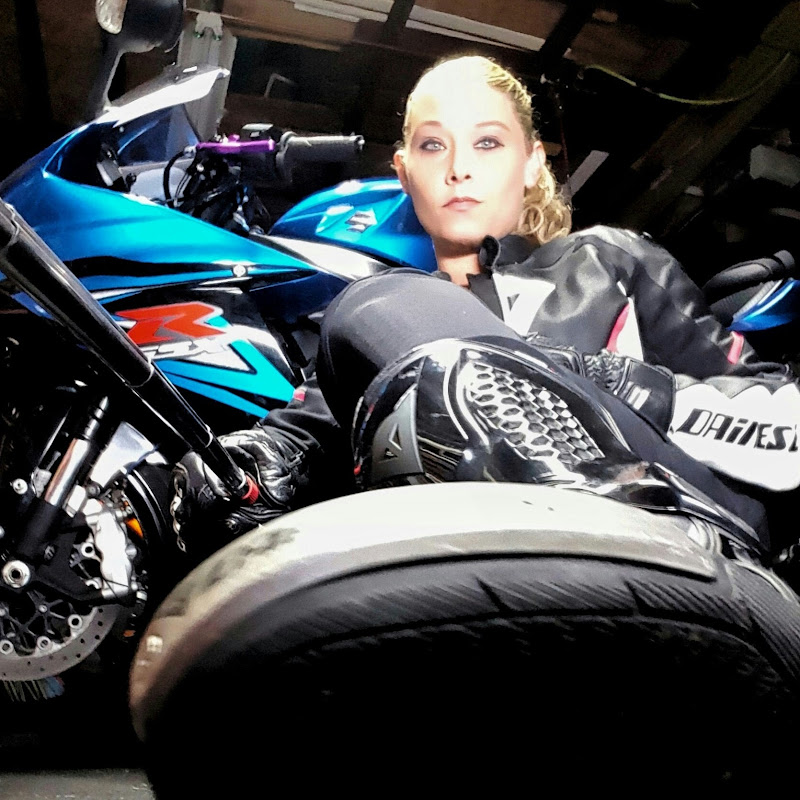 Ehart💖34 MOTO💀TRiPP