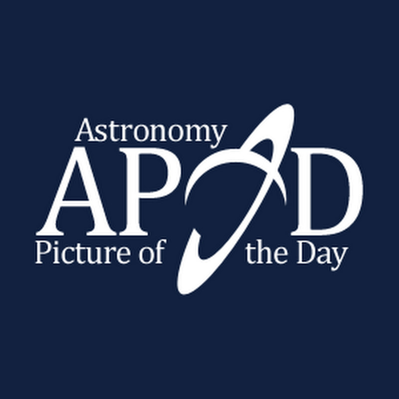 APOD Videos icon