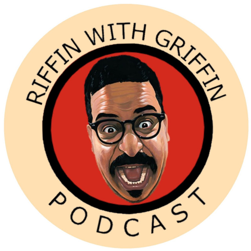 Erik Griffin (Riffin With Griffin)