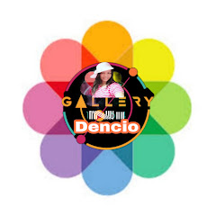 Gallery ni Dencio channel logo