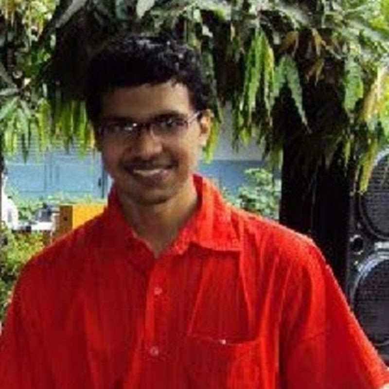 Pranav Suresh