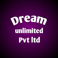 Channel thumbnail for Dream unlimited pvt ltd