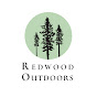 Redwood Outdoors logo