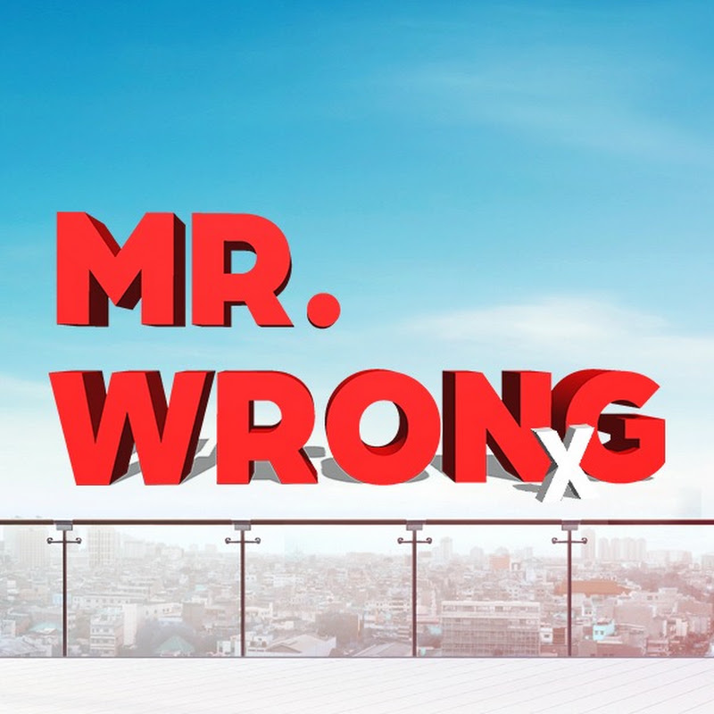 Mr. Wrong - Bay Yanlış English