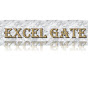 Excel GATE - Prepare yourself for the BEST logo