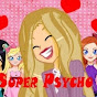 Elvira lolirock logo