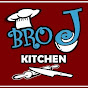 Bro J's Kitchen logo