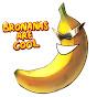The Bronanas logo