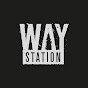Way Station logo