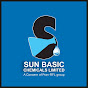 Sun Basic Chemicals Limited - SBCL logo