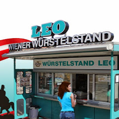 Würstelstand Leo
